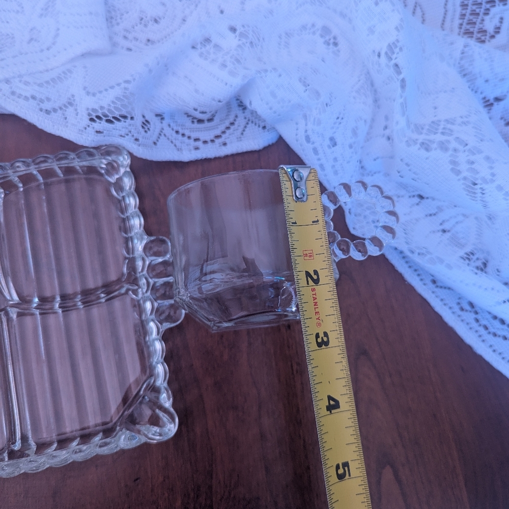 Crystal Cocktail Set - Picture 6 of 10